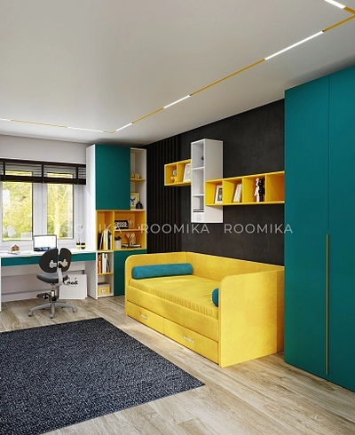 Лацио детская 12