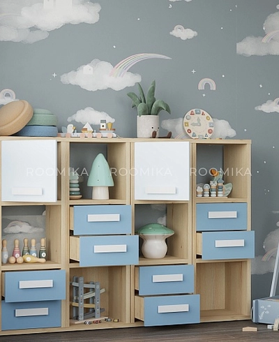 Левел детская 15