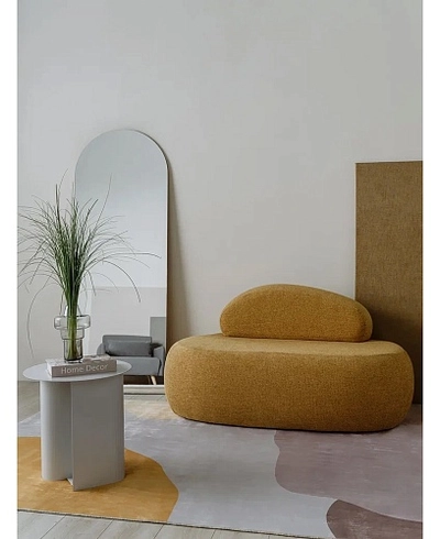 Ковер Stone Yellow 200x300