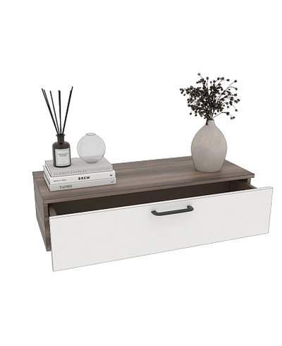 Туалетный столик, навесной, 1 ящик R511