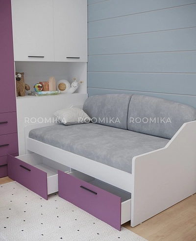 Лацио детская 35