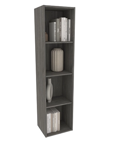 Шкаф навесной со стеклом R331.1