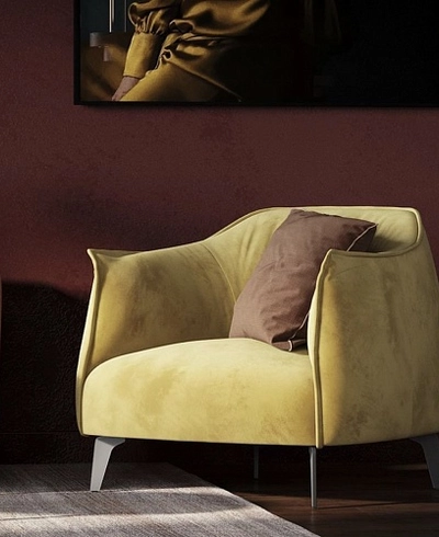 Кресло ГЛЕМСИ