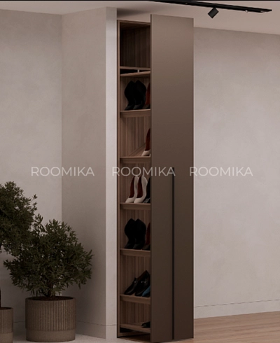 Шкаф-обувница L260.60-1