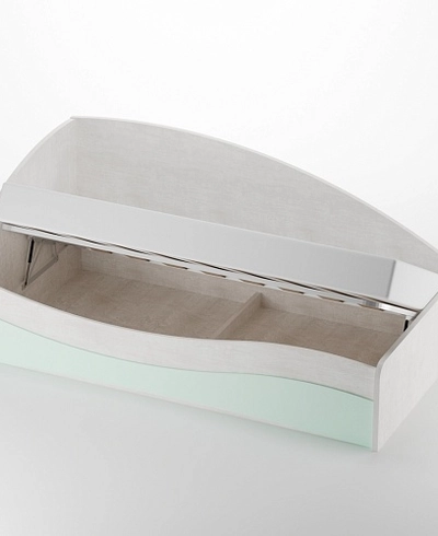 Кровать односпальная P901 с подъемным механизмом, 90x190