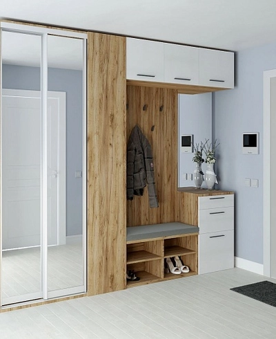 Лацио прихожая 10