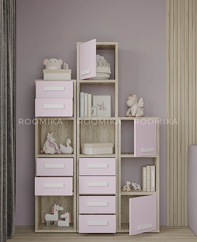 Левел детская 16