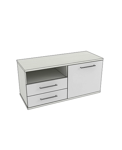 Тумба ТВ CG-507  L/R