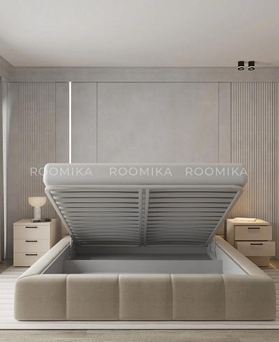 Турин спальня 3