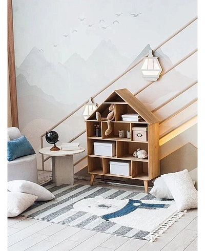 Ковер 120х180 KIDS BEAR