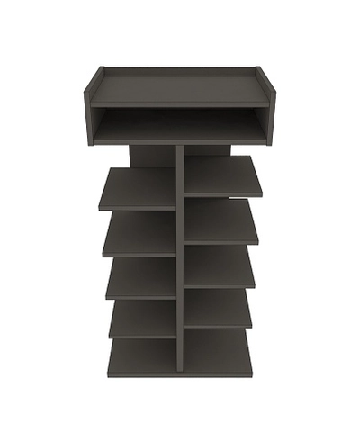 Обувница открытая L721