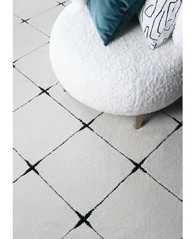 Ковер 160х230 PRISMATIC