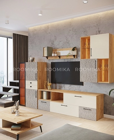 Стол журнальный R805