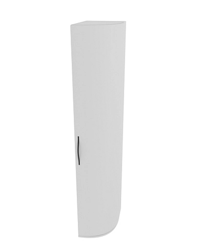 Шкаф завершающий с дверью P232.3 L/R