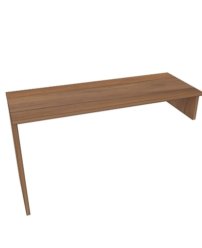 Стол письменный L-713 L/R