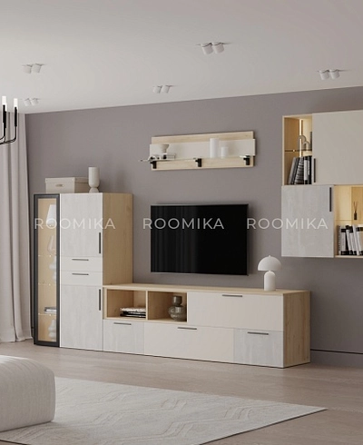 Шкаф навесной R304