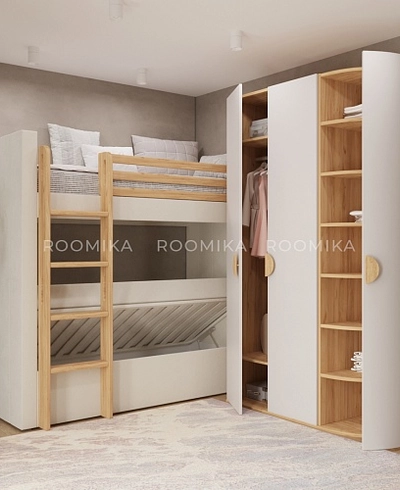 Палермо детская 25