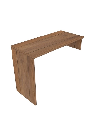 Стол письменный L-710 L/R