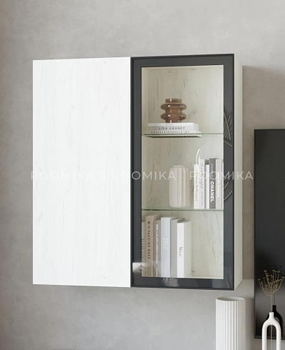 Шкаф навесной R306