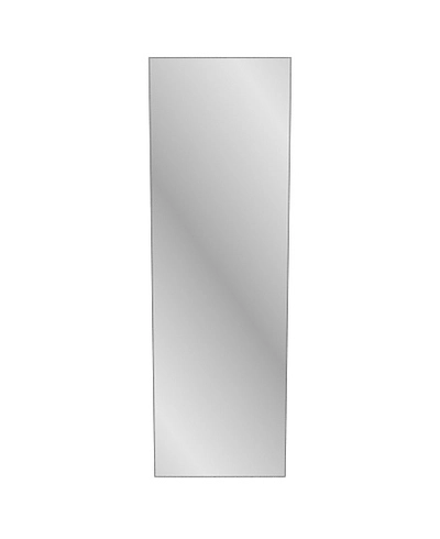 Панель зеркало L166