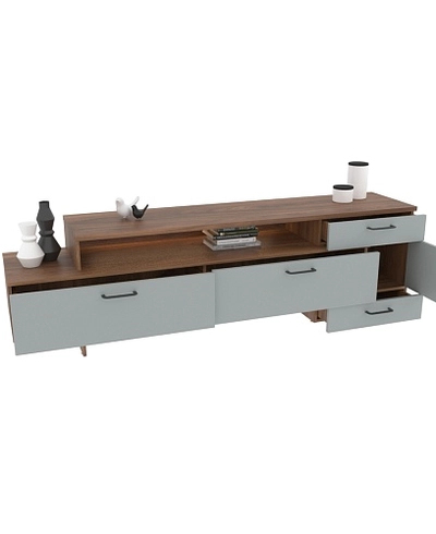 Тумба напольная R507