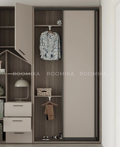 Лацио детская 106