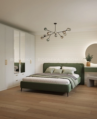 Шкафная группа Флоренция 4