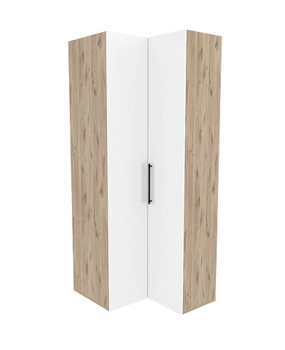 Шкаф угловой LG-207 L/R