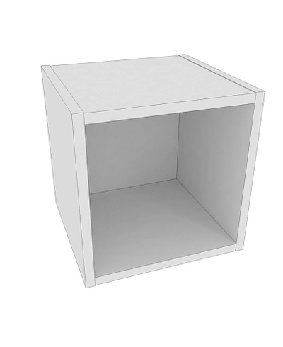 Полка навесная L-301