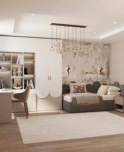 Лацио детская 103