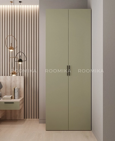 Шкаф двустворчатый LG-210.44-1