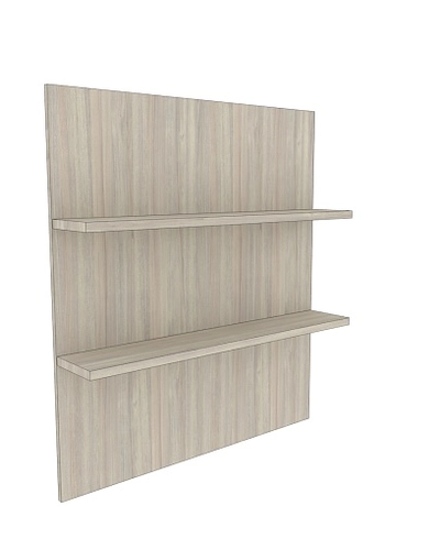 Полка настенная L308