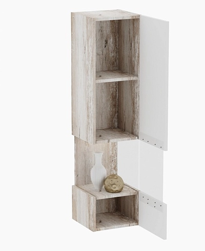 Шкаф навесной L-381.2