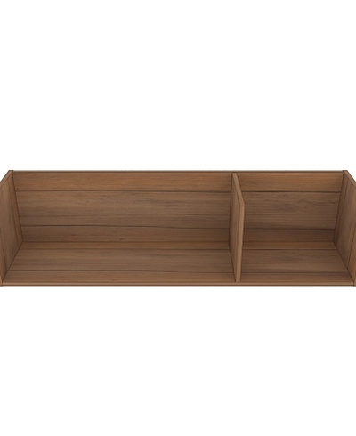 Полка навесная L-312