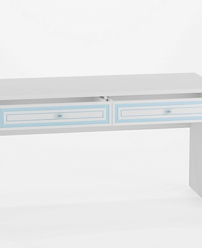 Стол письменный A718