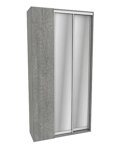 Угловой шкаф-купе LG-204 L/R