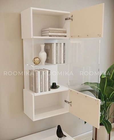 Шкаф навесной L-350