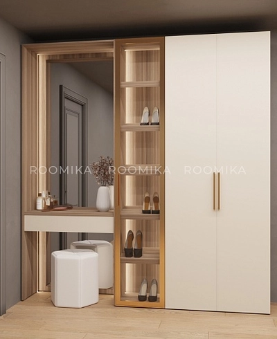 Турин прихожая 2