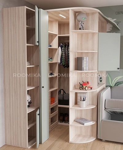 Палермо детская 26