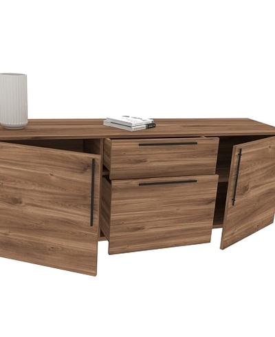 Тумба напольная R510