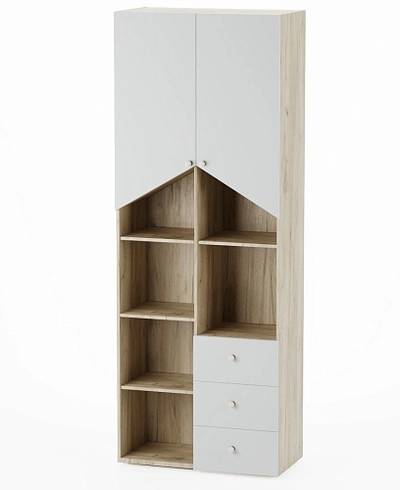 Шкаф с нишей L216.15