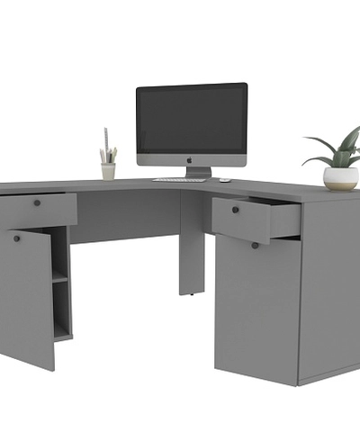 Cтол угловой равносторонний L716