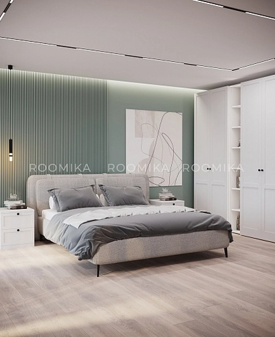 Шкафная группа Флоренция 1