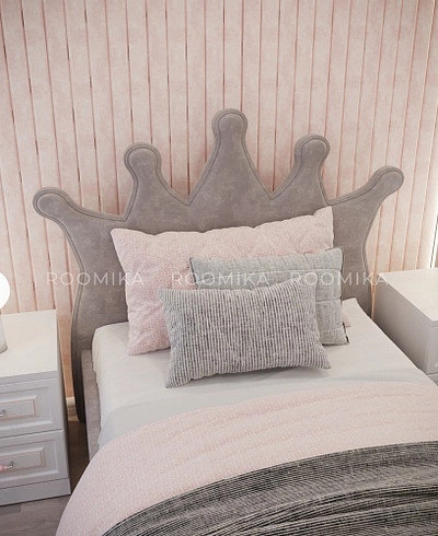 Флоренция детская фасады в эмали 5