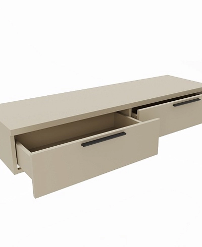 Тумба навесная L-515