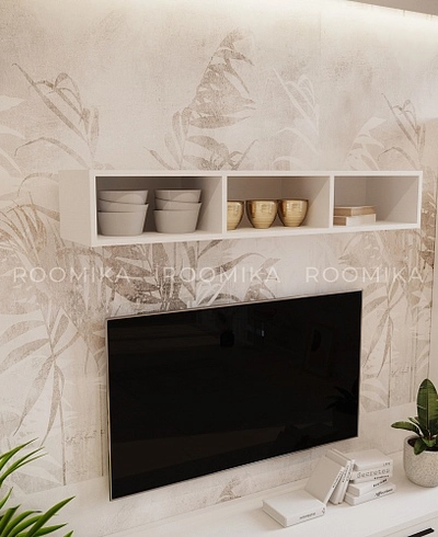 Полка навесная L-315