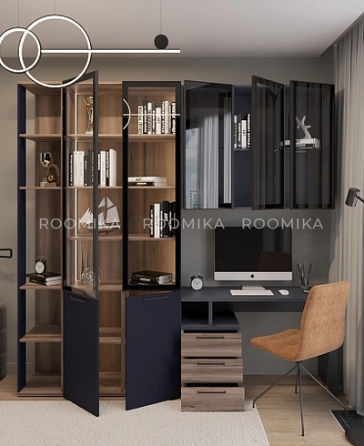 Рабочая зона Лацио 103