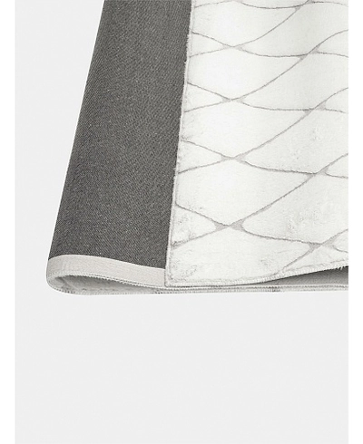 Ковер Vivica White.Grey.Blue 160x230