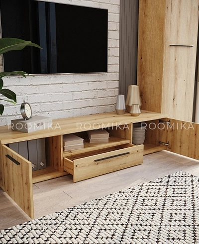 Тумба под ТV напольная L-505