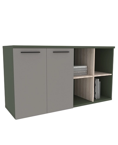 Стеллаж для игрушек LG401 L/R